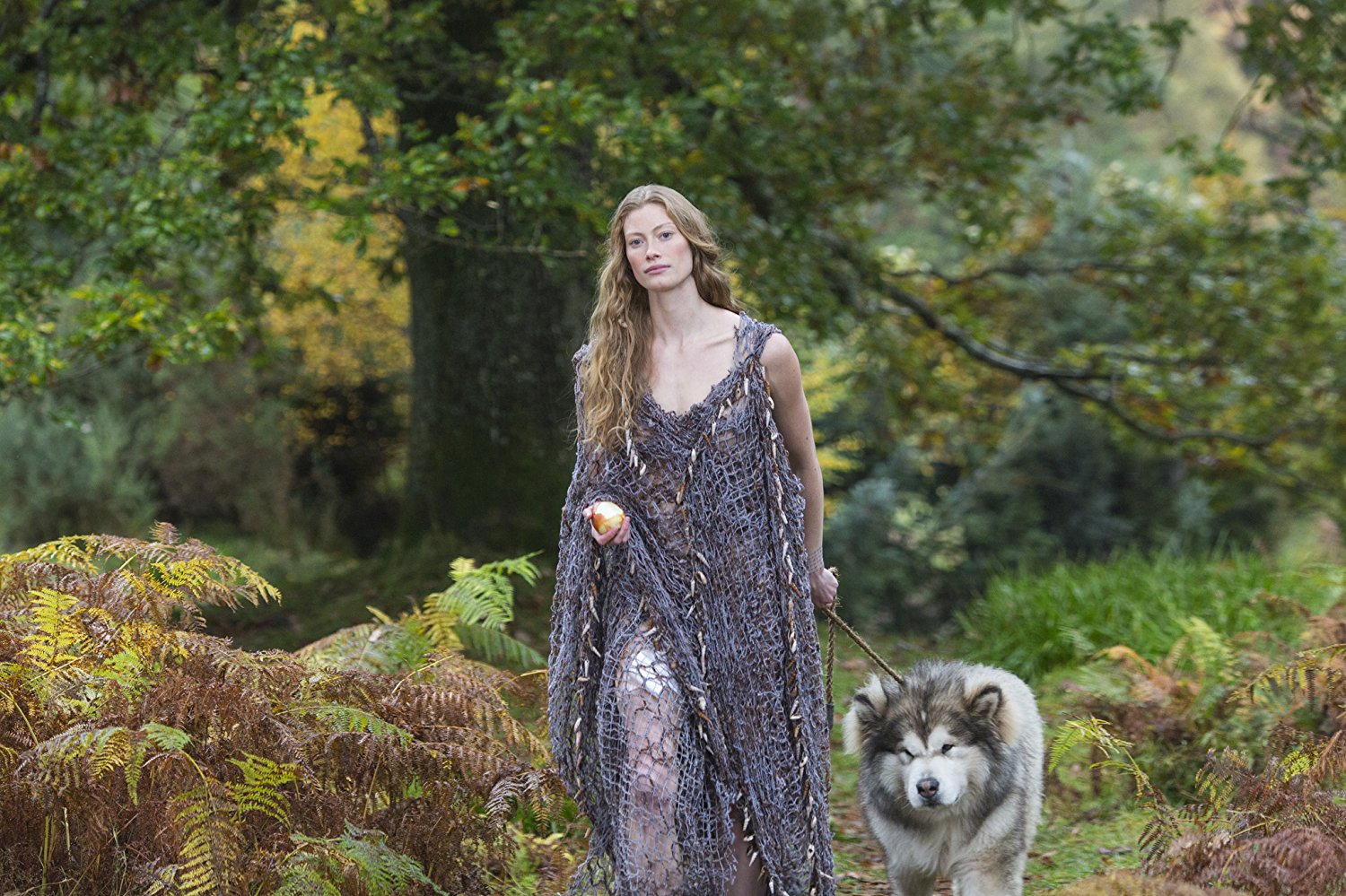Aslaug