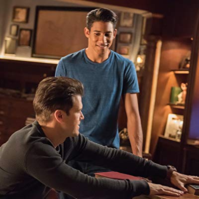 Wally West, Kid Flash