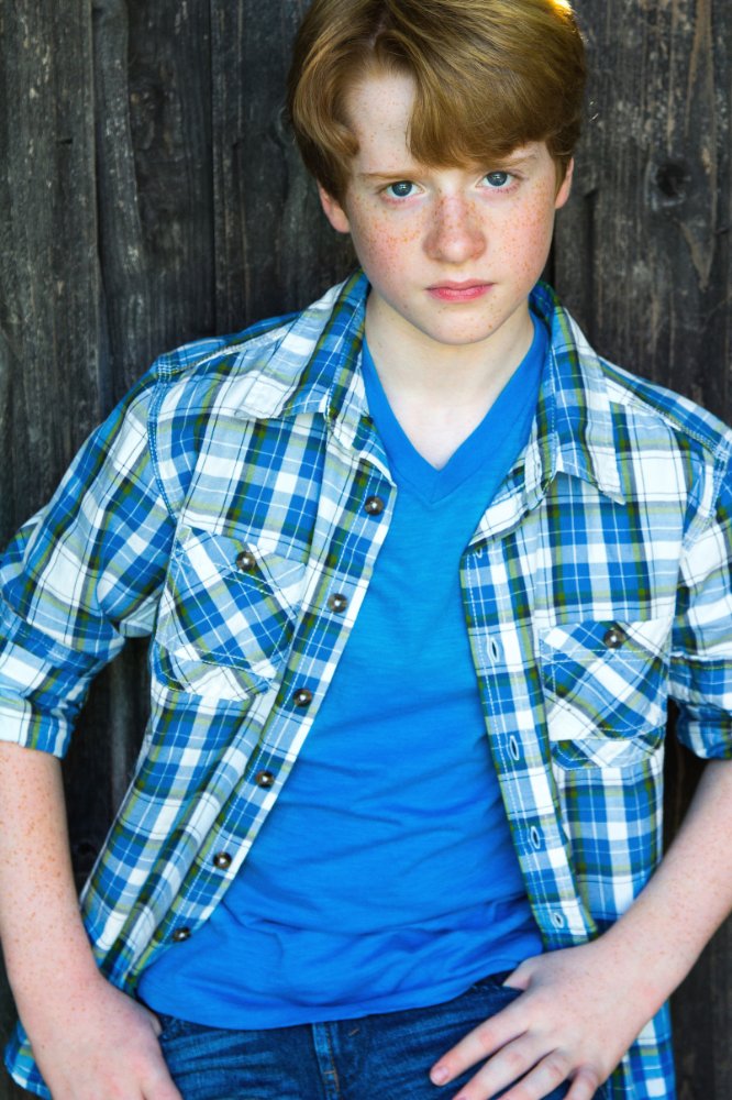 Wyatt Griswold