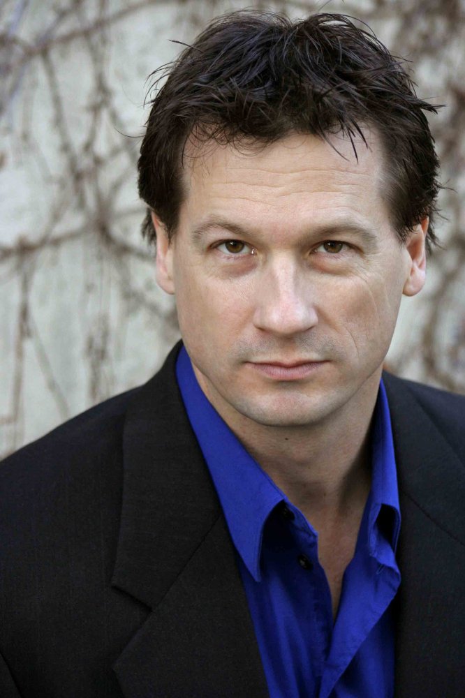 J. Scott Shonka