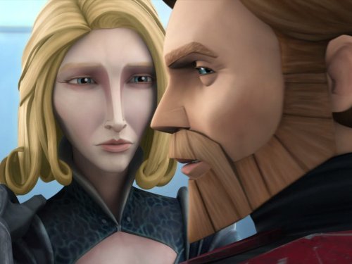 Satine Kryze