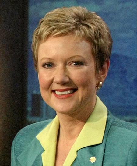 Paula Francis