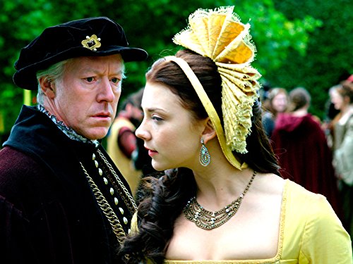 Thomas Boleyn
