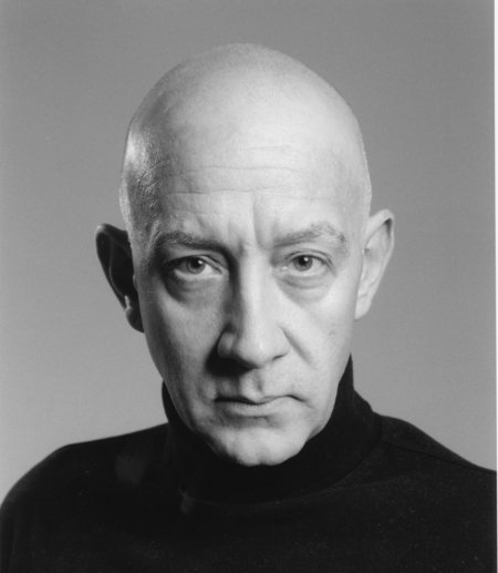Michael Heath