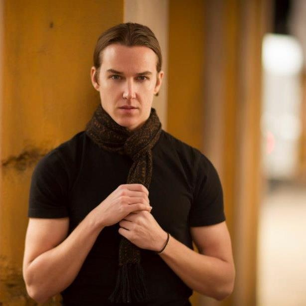 Nick de Graffenreid