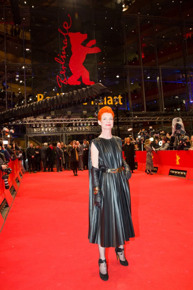 Sandy Powell