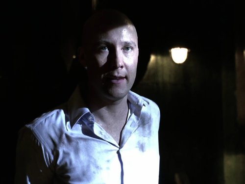 Michael Rosenbaum