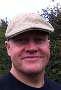 Stuart Shepherd-Garner