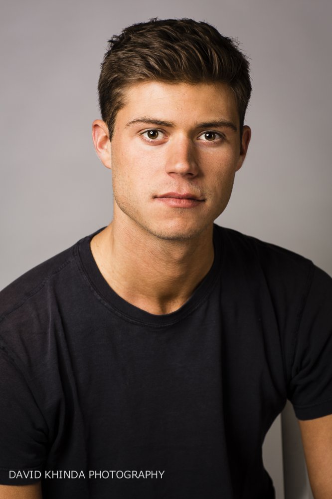 Parker Christian