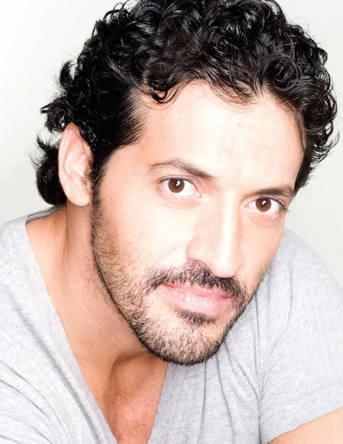 Fernando Gaviria