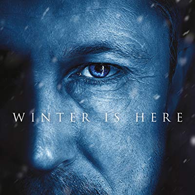Petyr 'Littlefinger' Baelish