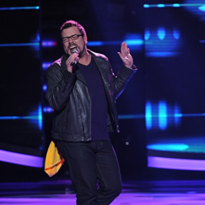 Himself, Himself - Auditionee