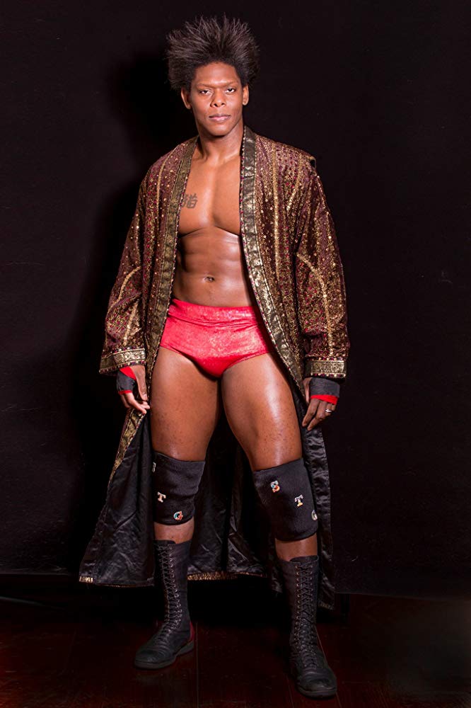 Orlando Jordan