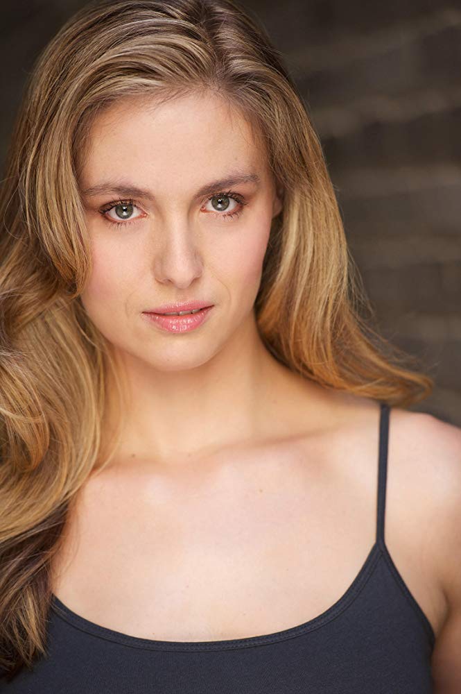 Emily Stokes
