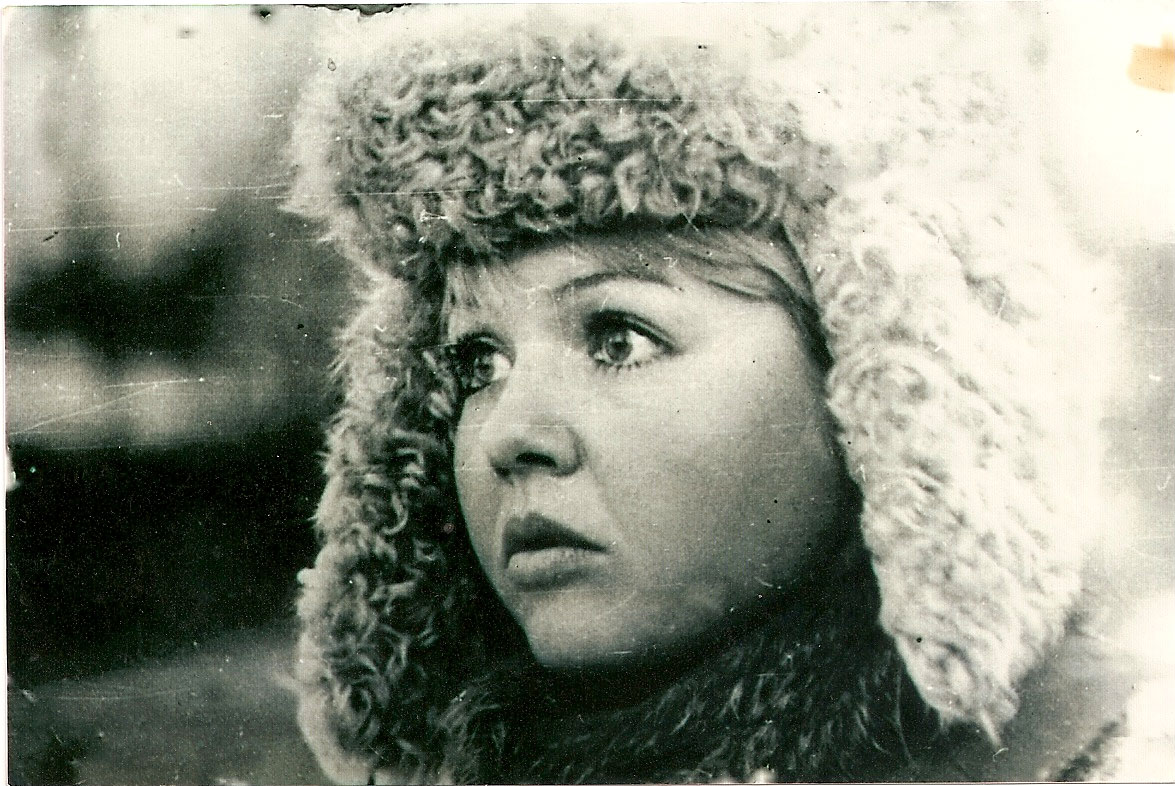 Lyudmila Velikaya
