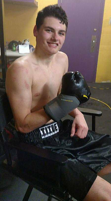 Justin Nelson