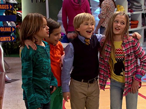 Casey Simpson