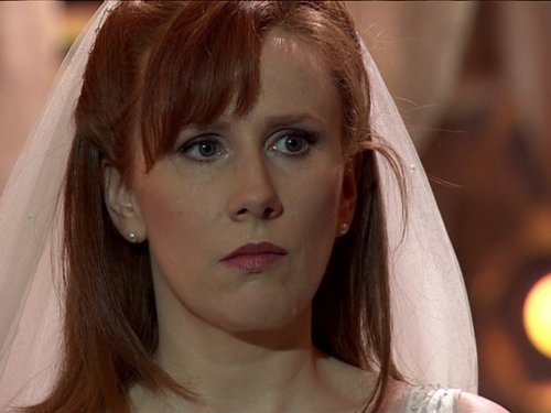 Catherine Tate