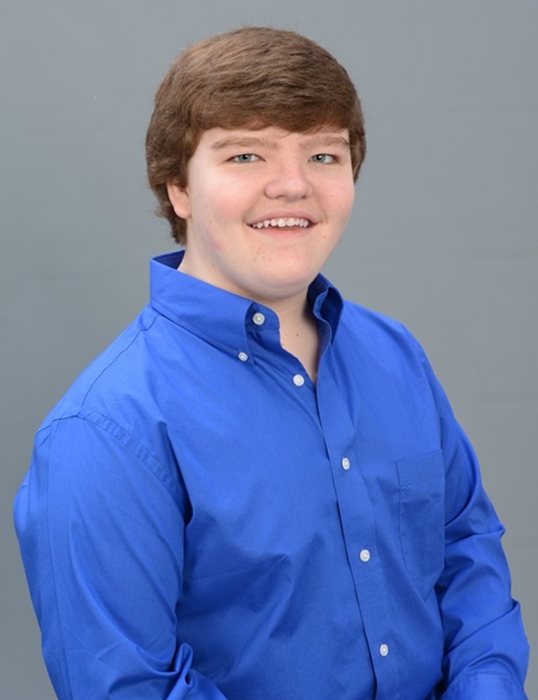 Austin Craig