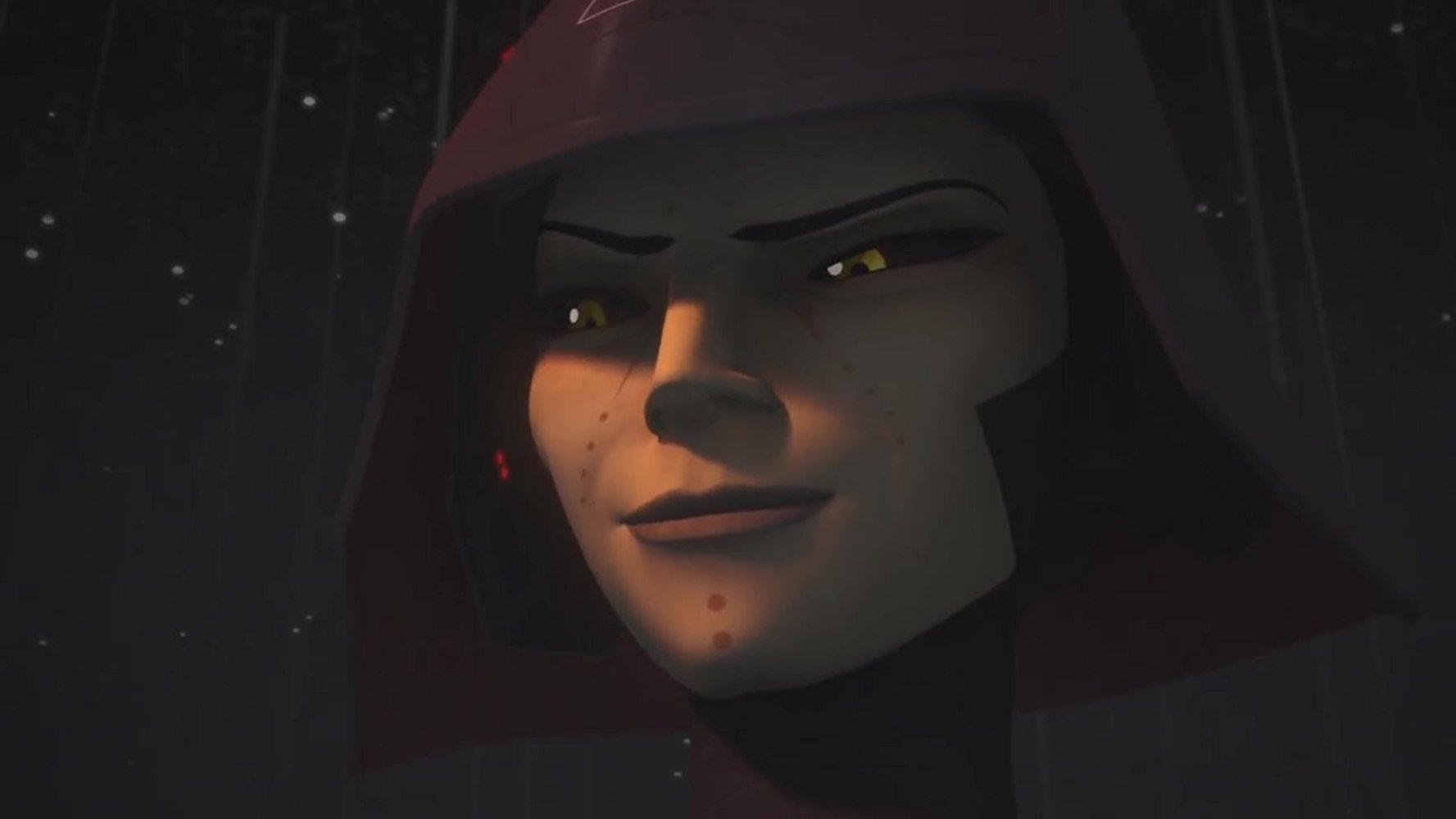 Seventh Sister