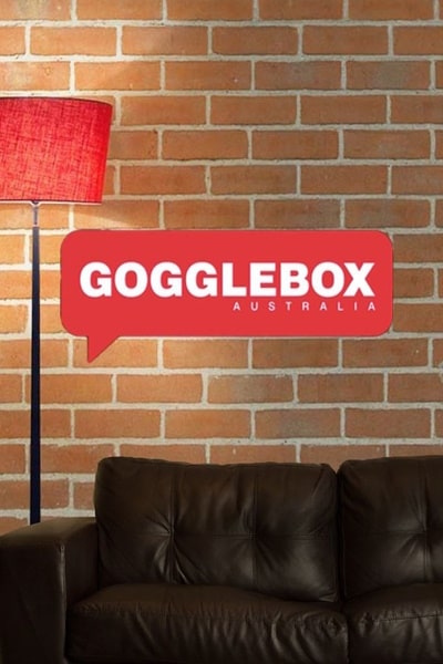 Gogglebox Australia - Season 9