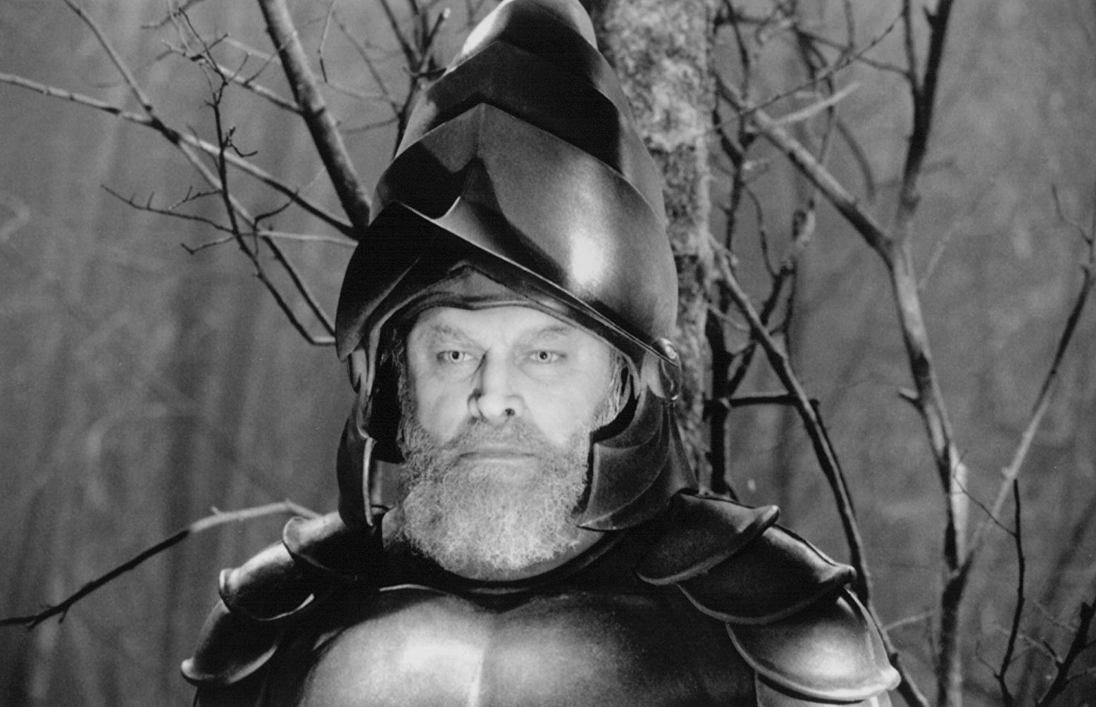 Ghost of Hamlet's Father