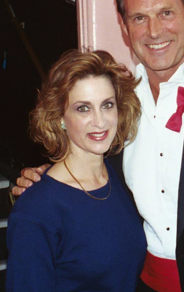 Michelle Benes