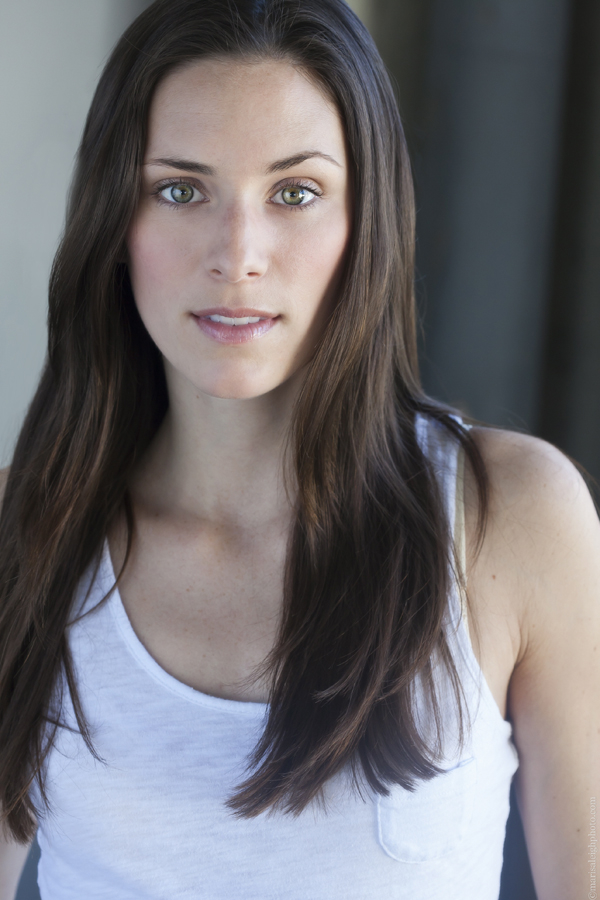 Jillian Davis