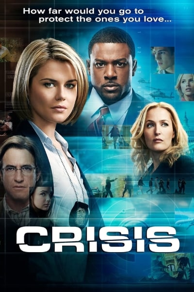 Crisis - Season 1