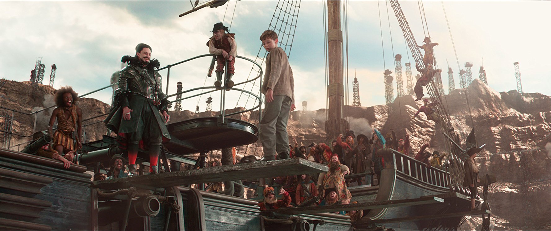 Peter Pan