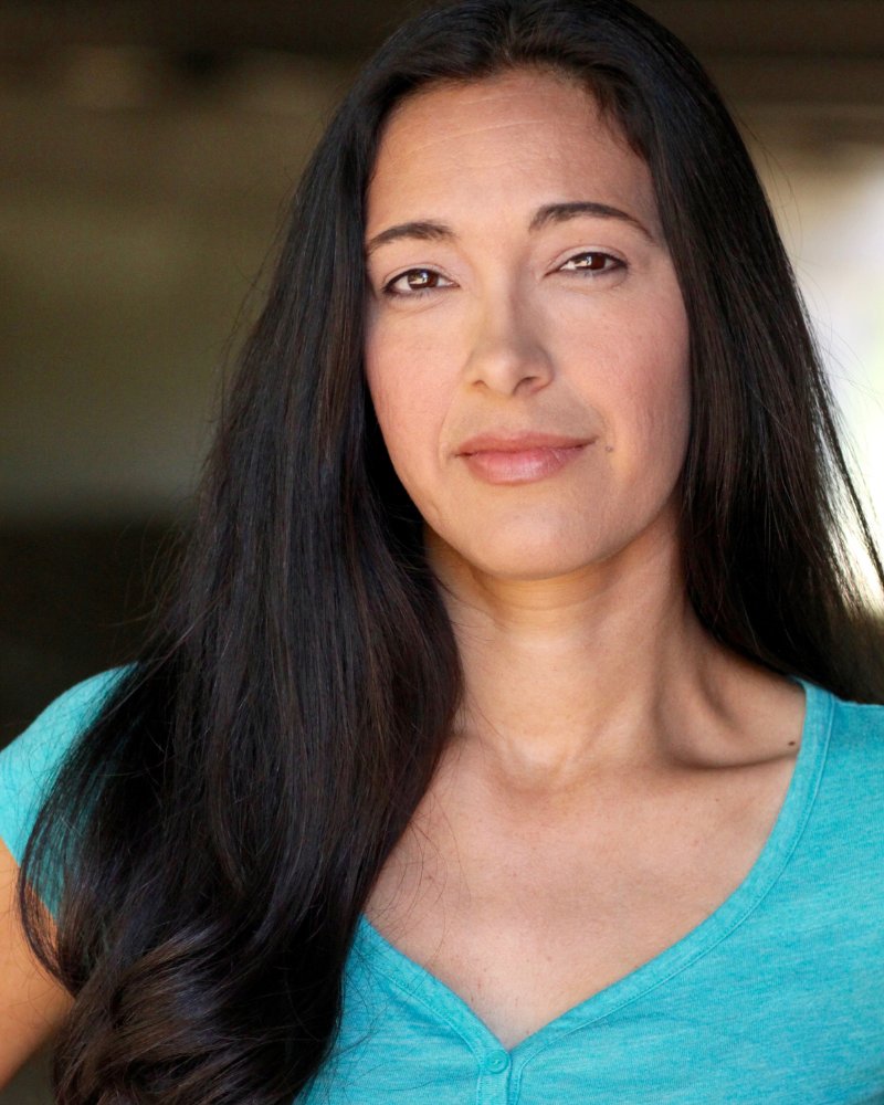 Crystal Thomas