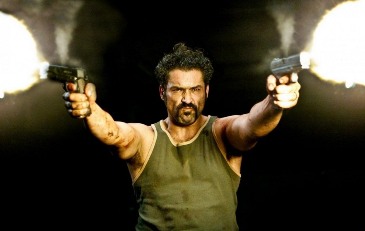 Jean-Pierre Martins