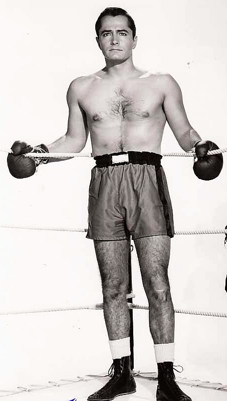 John Derek