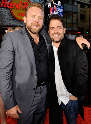 Brett Ratner