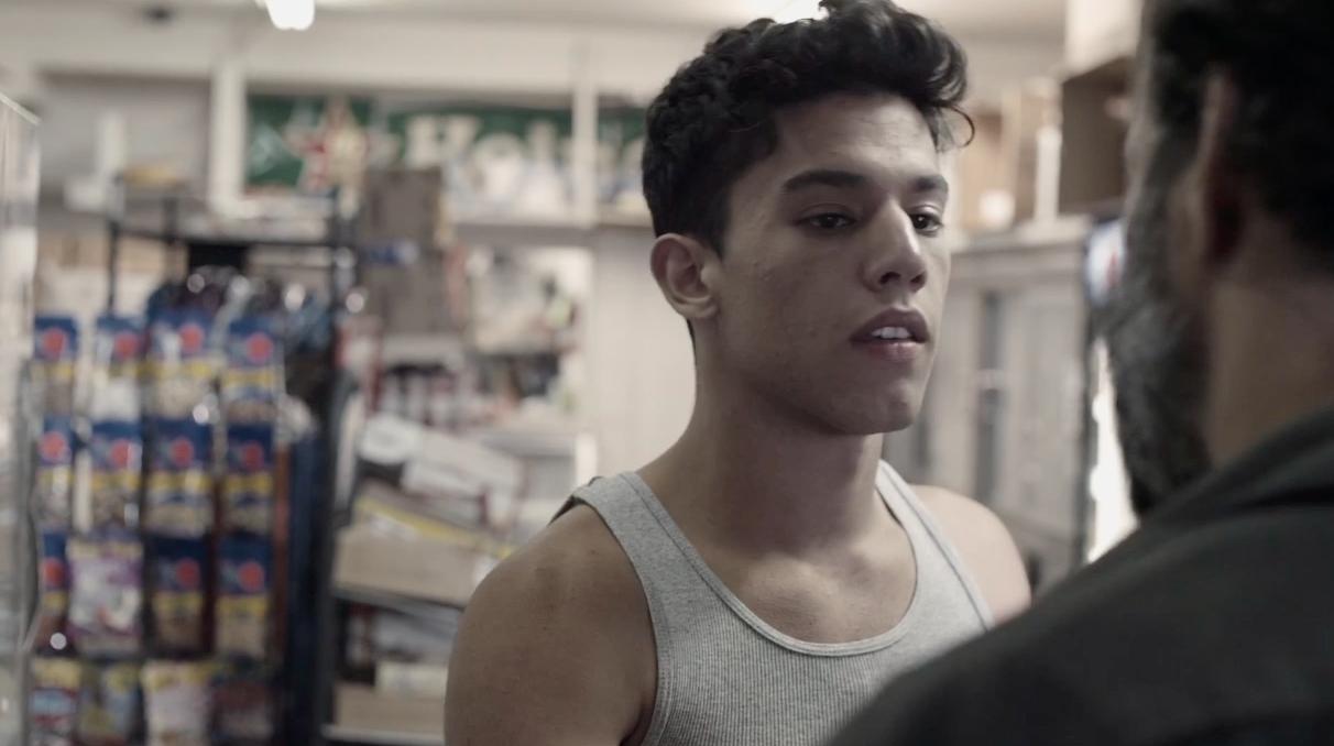 Angel Valle Jr.