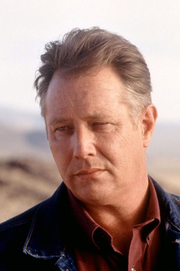 Warren 'Red' Barr