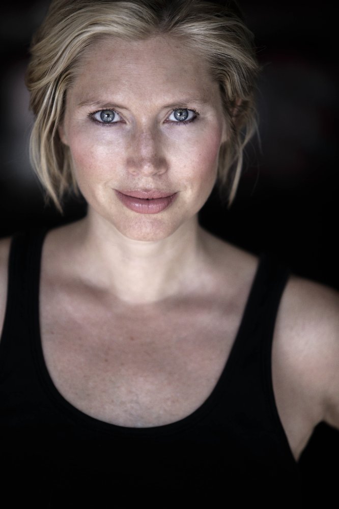 Sara Erikson