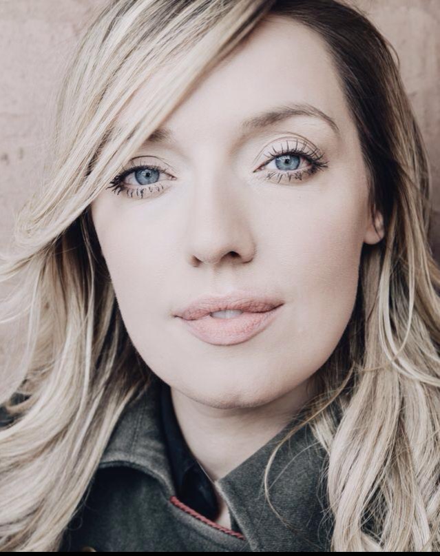 Joy McAvoy