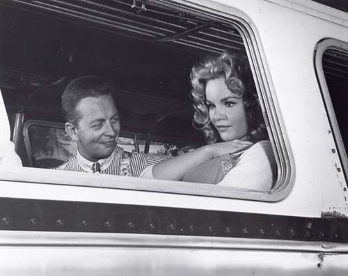 Mel Tormé