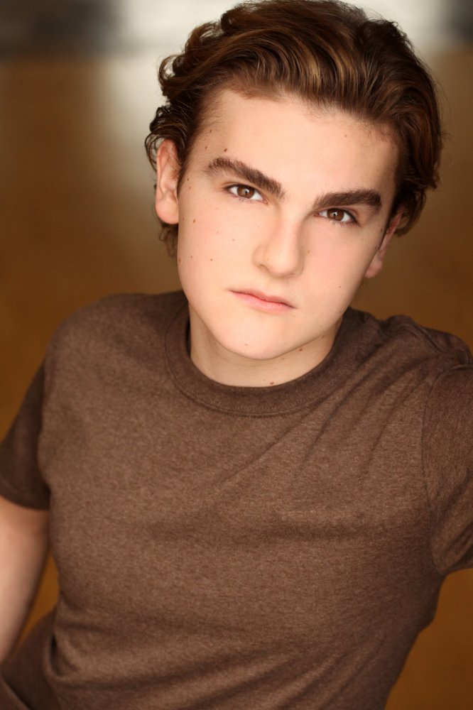Jake Elliott