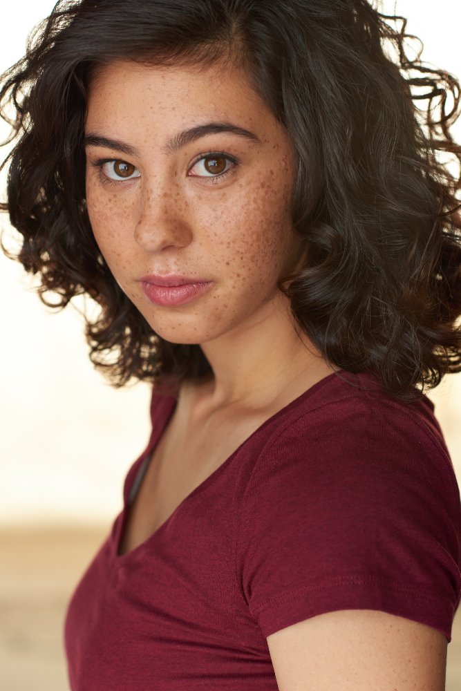 Sadie Schwolsky