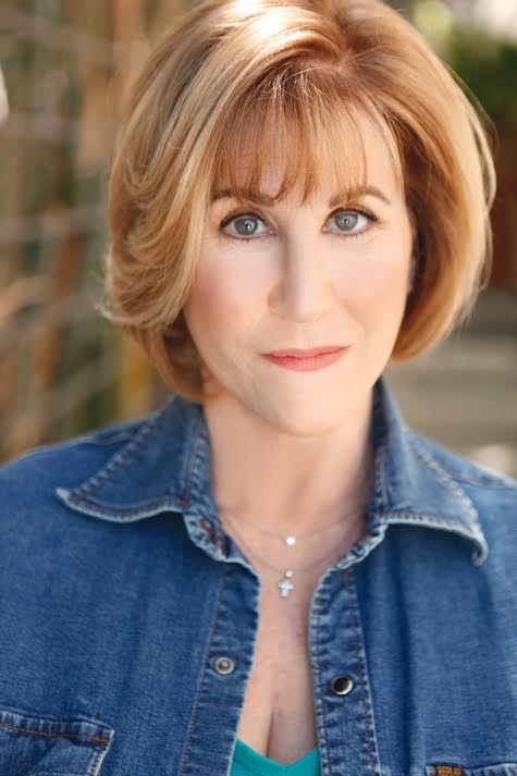 Joanne Baron