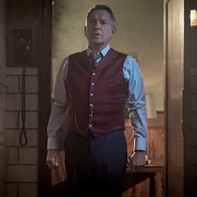 Alfred Pennyworth