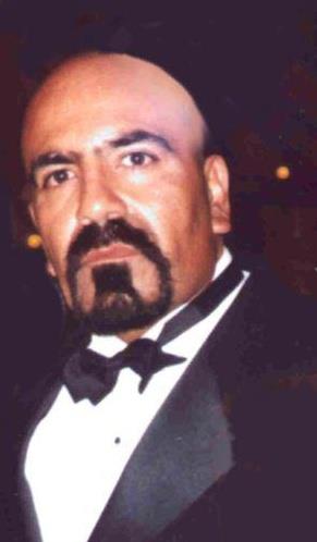 Gustavo Hernandez