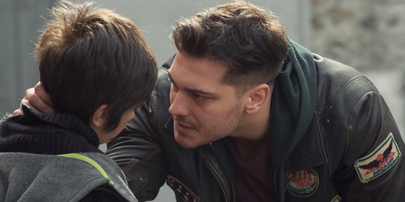 The Protector - Season 1