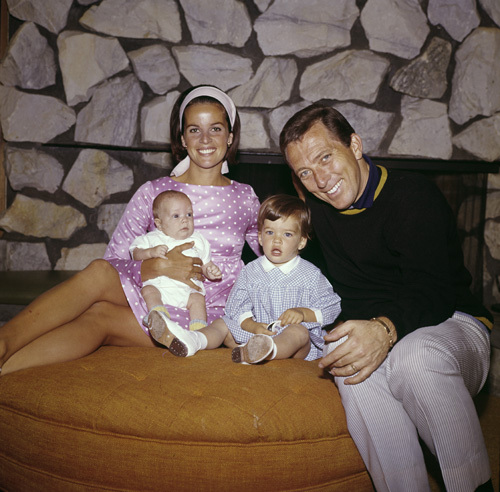 Andy Williams