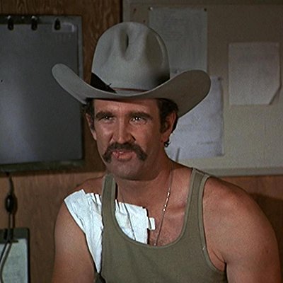 John 'Cowboy' Hodges
