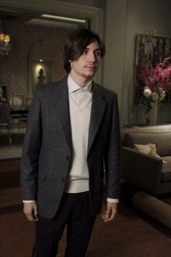 John Patrick Amedori