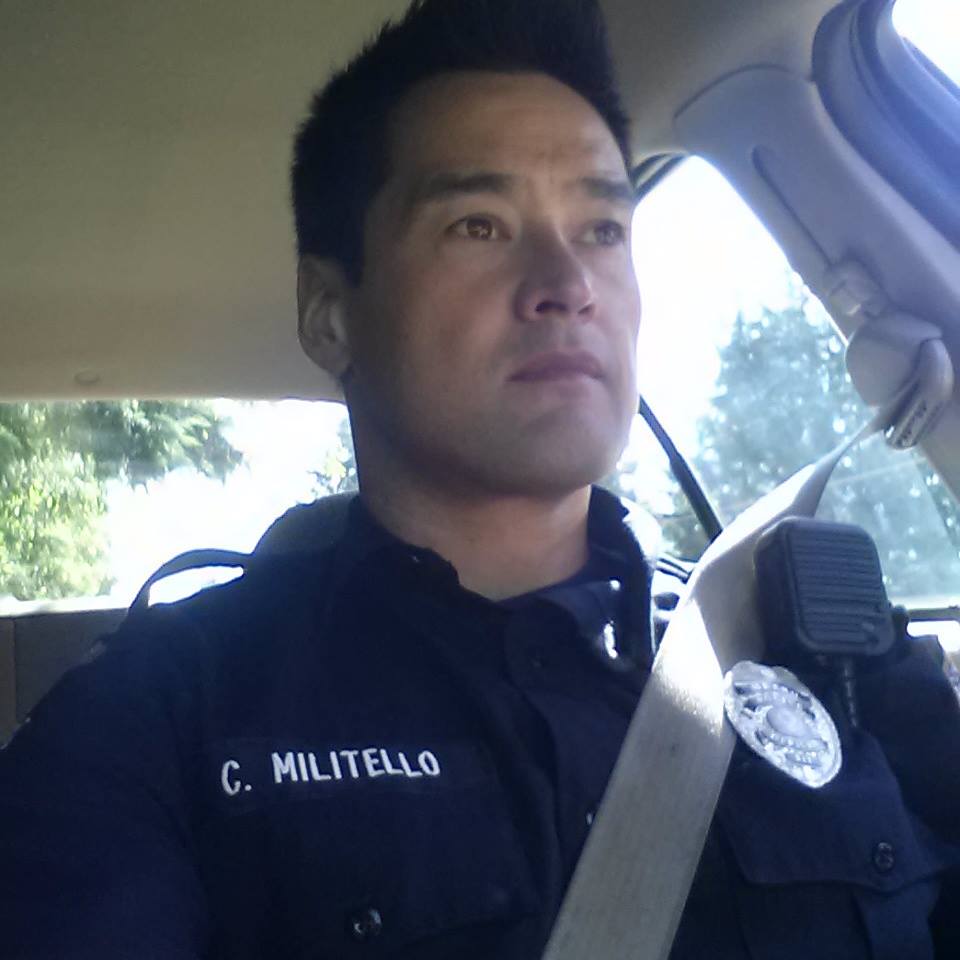Christopher Ang