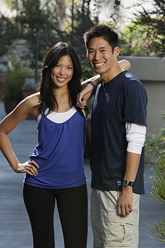 Tammy Jih